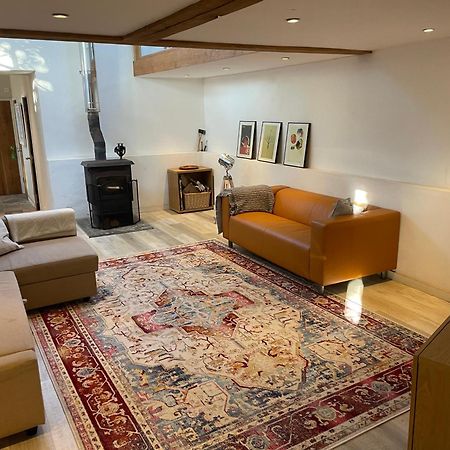Beautifully Converted Chapel Blisland Exterior photo