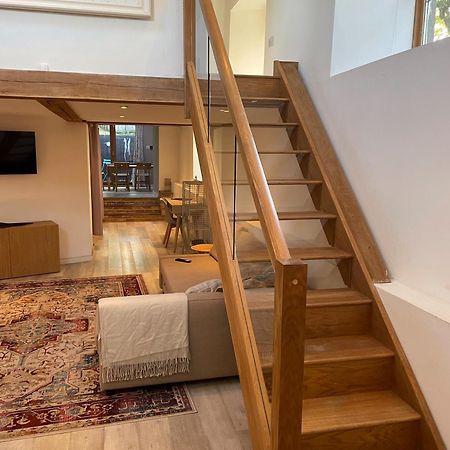 Beautifully Converted Chapel Blisland Exterior photo