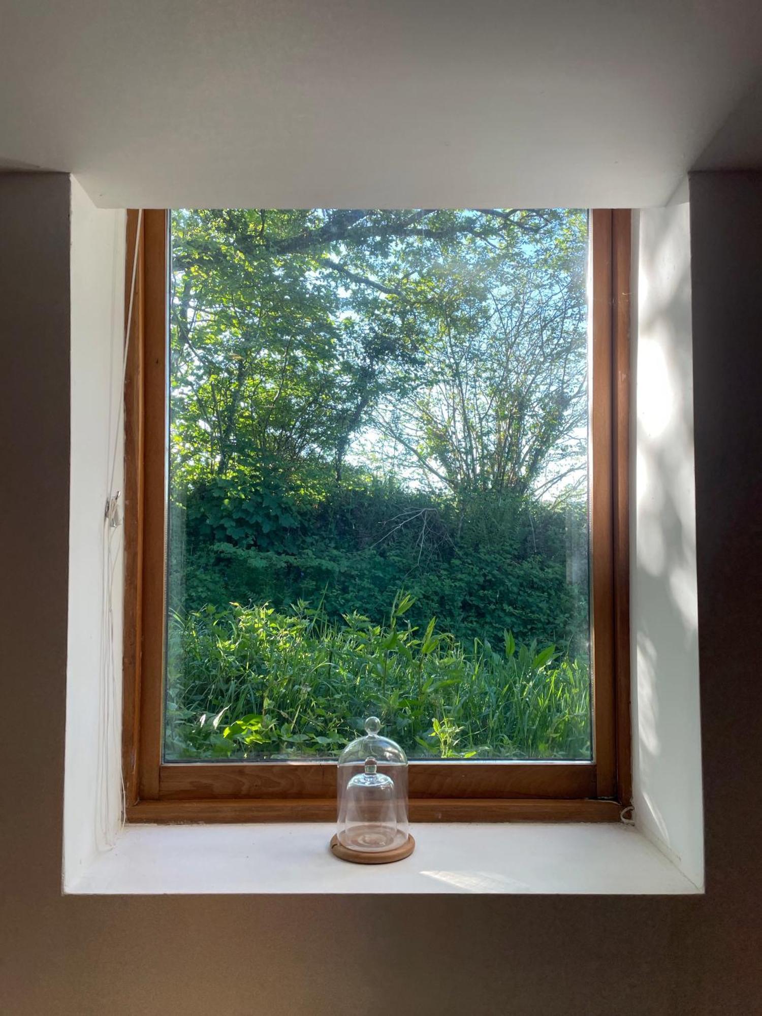 Beautifully Converted Chapel Blisland Exterior photo